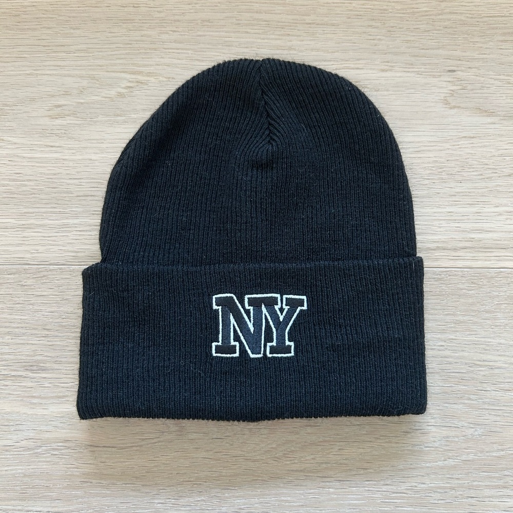 H&M Black Hat NY